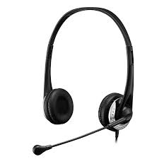 Adesso Xtream P2 Headphones